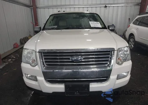 2008 Ford Explorer Limited z USA, uszkodzony, nr VIN 1FMEU75E78UA51034